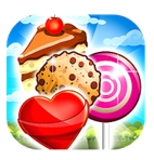 Candy Space татаж авах - Candy Space (Candy Elimination) v1.0 татаж авах