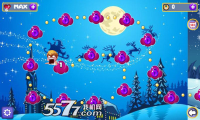 冬日消除高手下载-冬日消除高手(经典消除)下载 v1.0 ئويۇن سۈرىتى 2