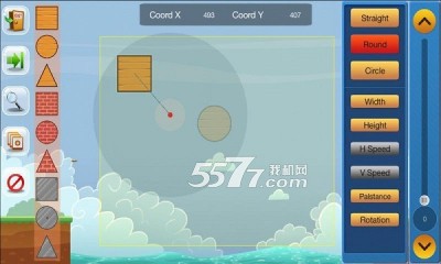 士兵先生游戏下载-士兵先生(坚定的小锡兵改编)下载 v1.0 游戏截图 4