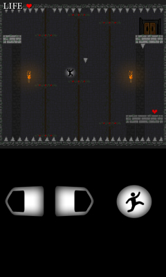 陷阱地牢游戏下载-陷阱地牢(横版过关)下载 v1.0 游戏截图 2