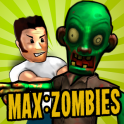 布拉德肖僵尸入侵游戏下载-布拉德肖僵尸入侵(末日生存)Max Bradshaw: Zombie Invasion下载 v1.02