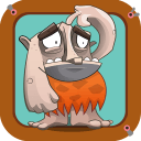 선사시대 게임 - 선사시대 (횡스크롤 파쿠르 어드벤처) v1.0 다운로드 시간 전에 다운로드하세요