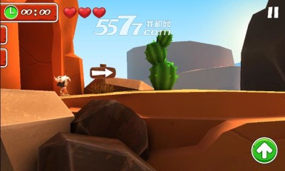 印第安大冒险2下载-印第安大冒险2(跑酷大冒险)下载 v1.2.2 游戏截图 1