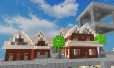 我们的世界九游版下载-我们的世界九游版下载 游戏截图 3