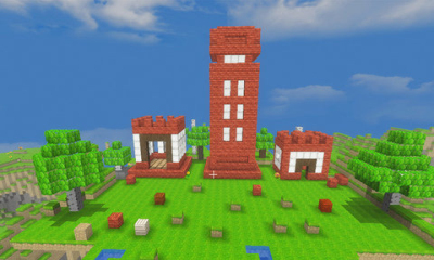 我们的世界游戏下载-我们的世界官方版下载 游戏截图 2