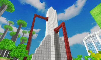 我们的世界游戏下载-我们的世界官方版下载 游戏截图 4