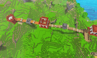 我们的世界游戏下载-我们的世界官方版下载 游戏截图 5