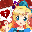 Алисын санах ойн карт эргүүлэх тоглоомыг татаж авах - Алисын санах ойн карт эргүүлэх гар утасны хувилбар (Санах ойн тест) v0.0.1 татаж авах