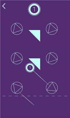 弹射圆环2下载-弹射圆环2(ULTRAFLOW2)下载 v1.0.2 游戏截图 3