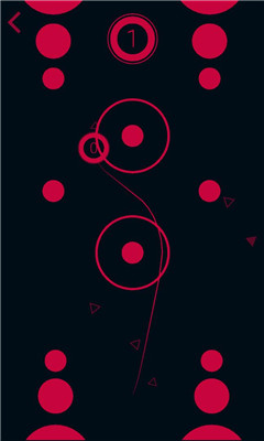 弹射圆环2下载-弹射圆环2(ULTRAFLOW2)下载 v1.0.2 游戏截图 4