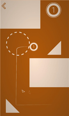 弹射圆环2下载-弹射圆环2(ULTRAFLOW2)下载 v1.0.2 游戏截图 2