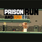 Prison Run and Gun тоглоомыг татаж авах - Prison Run and Gun (Hot Guns үргэлжлэл) v1.0.4-г татаж авах