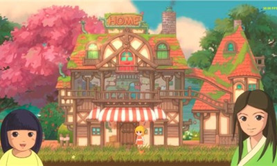 微风湾游戏下载-Breezybay(微风湾(模拟经营))下载 v0.11 ئويۇن سۈرىتى 1