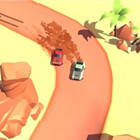 Eat My Dust (Retro Racing) тоглоомын v2.0.2 хувилбарыг татаж аваарай - "Хожимдоогүй" (Retro Racing)