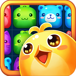 喵喵大冒險之全民消消樂寵物版小遊戲下載-喵喵大冒險之全民消消樂寵物版(Q版寵物消除)下載 v1.0.6