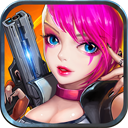 合金勇士之殭屍大戰遊戲下載-合金勇士之殭屍大戰(橫版射擊)下載 v1.3