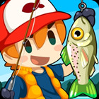 Fishing Break 안드로이드 게임 다운로드 - Fishing Break 오프라인 버전 v1.0.1