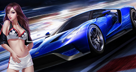 漂移车神下载-漂移车神(模拟真实赛车)下载 v2.9.0.0含数据包 游戏截图 3