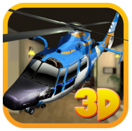 直升机模拟器下载-直升机模拟器(遥控飞行驾驶)rc toy helicopter simulator 3d下载 v1.5