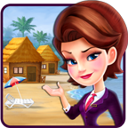 Resort Tycoon يانفون ئويۇنىنى چۈشۈرۈڭ - Resort Tycoon (سىمۇلياتسىيە باشقۇرۇش) v4.5