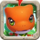 런, 다이노소어 베이비, 쥬라기 월드 게임 다운로드 - 런, 다이노소어 베이비, 쥬라기 월드 (중국 공룡 공원 공식 라이선스) v3.2.1