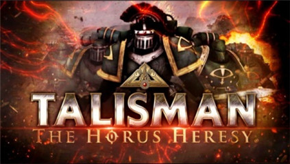 圣符国度:荷鲁斯叛变下载-圣符国度:荷鲁斯叛变(战锤系列新作)下载 v3.11 游戏截图 1