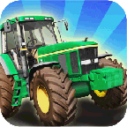 重卡狂奔游戏下载-重卡狂奔(卡车竞速)下载 v1.02