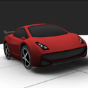 激怒赛车游戏下载-激怒赛车(DIY赛车)下载 v1.1.1