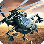 直升机空袭游戏下载-直升机空袭(Gunship Strike 3D)下载 v1.0.3