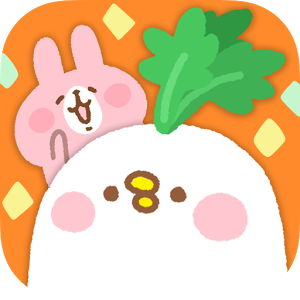 Kanahei's Carrot Game - Kanahei's Carrot (Idle RPG) v1.0-г татаж авах