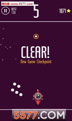 再来一砖游戏下载-再来一砖(回合制弹球)One More Brick下载 v2.09.187 Тоглоомын зураг 4