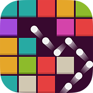 再来一砖游戏下载-再来一砖(回合制弹球)One More Brick下载 v2.09.187