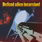 外星来客下载-外星来客(太空射击)Fallen Aliens下载 v1.0.5