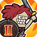 笨拙骑士2游戏下载-笨拙骑士2(横版策略RPG)clumsyknight2下载 v1.1