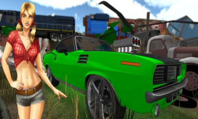 修理我的车2下载-修理我的车2(含数据包)下载 v1.0 游戏截图 1