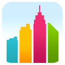 连线城市游戏下载-连线城市(城市建设)下载 v1.0.2