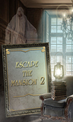 逃离大厦2游戏下载-逃离大厦2(100道门逃脱)Escape the mansion 2下载 v1.1 游戏截图 1