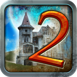 逃离大厦2游戏下载-逃离大厦2(100道门逃脱)Escape the mansion 2下载 v1.1