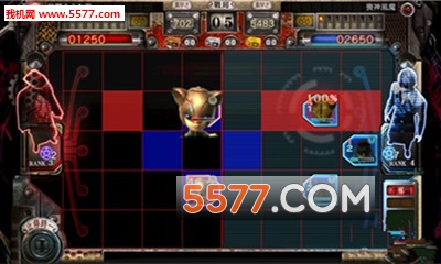 恶魔之门:帝都审神大战下载-恶魔之门:帝都审神大战(3D烧脑)下载 v1.0 游戏截图 2