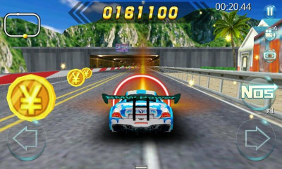 狂野赛车手游戏下载-狂野赛车手(真实赛车)下载 v2.0 Тоглоомын зураг 2