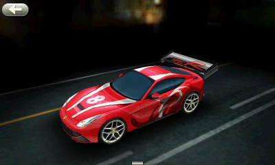 狂野赛车手游戏下载-狂野赛车手(真实赛车)下载 v2.0 Тоглоомын зураг 4