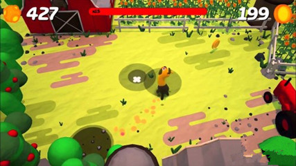 躲避危险下载-Dodgers!(躲避危险(物理)Danger Dodgers)下载 v1.0 རོལ་རྩེད་པར་རིས། 2