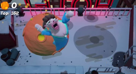 躲避危险下载-Dodgers!(躲避危险(物理)Danger Dodgers)下载 v1.0 རོལ་རྩེད་པར་རིས། 3