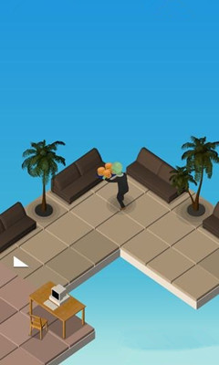 丧尸实习生下载-丧尸实习生(Zombie INTERN)下载 v1.05 게임 스크린샷 3