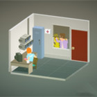 Escape Hero - Escape Hero (Escape Room) v1.0 тоглоомыг татаж аваарай