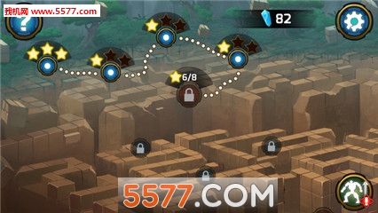 乐高生化战士:控制面具下载-乐高生化战士2:控制面具(横版动作)LEGO Bionicle Mask of Control下载 v1.0 게임 스크린샷 1