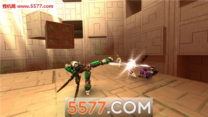 乐高生化战士:控制面具下载-乐高生化战士2:控制面具(横版动作)LEGO Bionicle Mask of Control下载 v1.0 게임 스크린샷 3