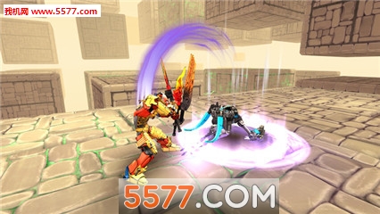 乐高生化战士:控制面具下载-乐高生化战士2:控制面具(横版动作)LEGO Bionicle Mask of Control下载 v1.0 게임 스크린샷 4