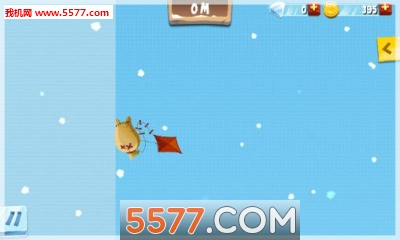 Learn 2 fly安卓版下载-Learn 2 fly(企鹅学飞)下载 v2.4 游戏截图 6