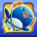 Learn 2 fly安卓版下载-Learn 2 fly(企鹅学飞)下载 v2.4